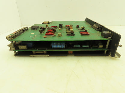 Infranor SMTBSIC-220/30 Servo Controller 220V 15/30A