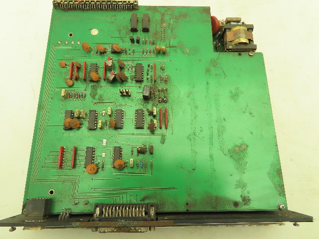 Infranor SMTBSIC-220/30 Servo Controller 220V 15/30A