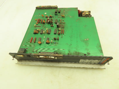 Infranor SMTBSIC-220/30 Servo Controller 220V 15/30A