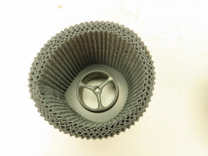 Unimaze 5SGN Filter Air Maze NB Wire Mesh Media 3" NPT Oil Mist