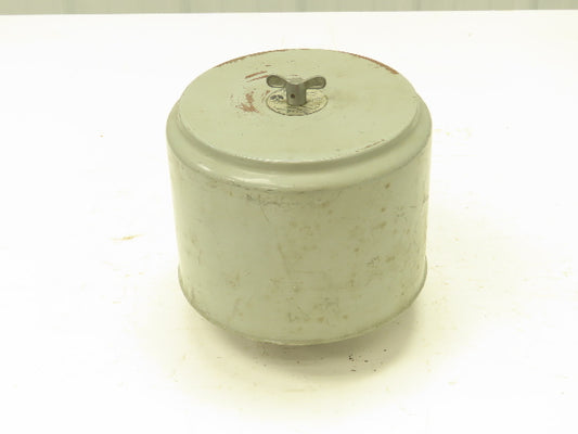 Unimaze 5SGN Filter Air Maze NB Wire Mesh Media 3" NPT Oil Mist
