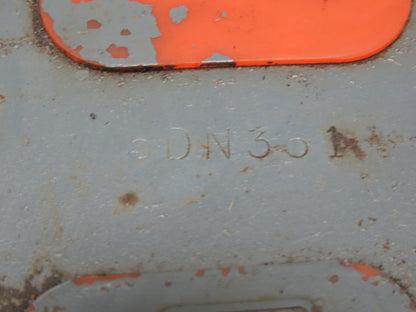 Parker Commercial 356-9203-080 Hydraulic Valves Heavy Duty Tractor Double Action