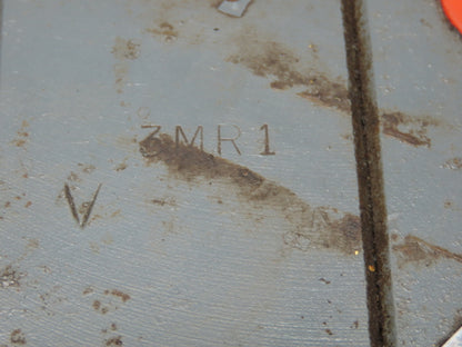 Parker Commercial 356-9203-080 Hydraulic Valves Heavy Duty Tractor Double Action