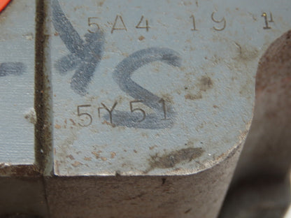 Parker Commercial 356-9203-080 Hydraulic Valves Heavy Duty Tractor Double Action