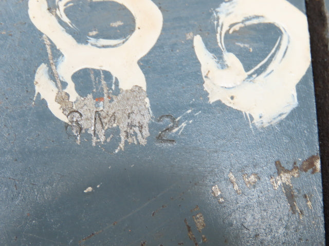 Parker Commercial 357-9202-171 Hydraulic Valves Heavy Duty Tractor Double Action