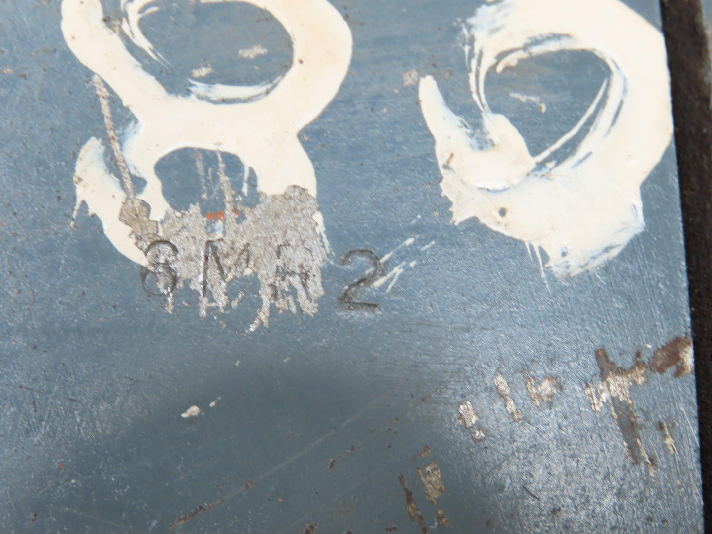 Parker Commercial 357-9202-171 Hydraulic Valves Heavy Duty Tractor Double Action