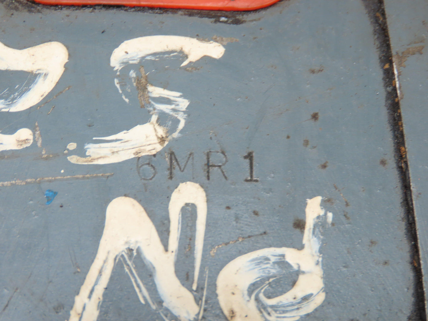 Parker Commercial 357-9202-171 Hydraulic Valves Heavy Duty Tractor Double Action