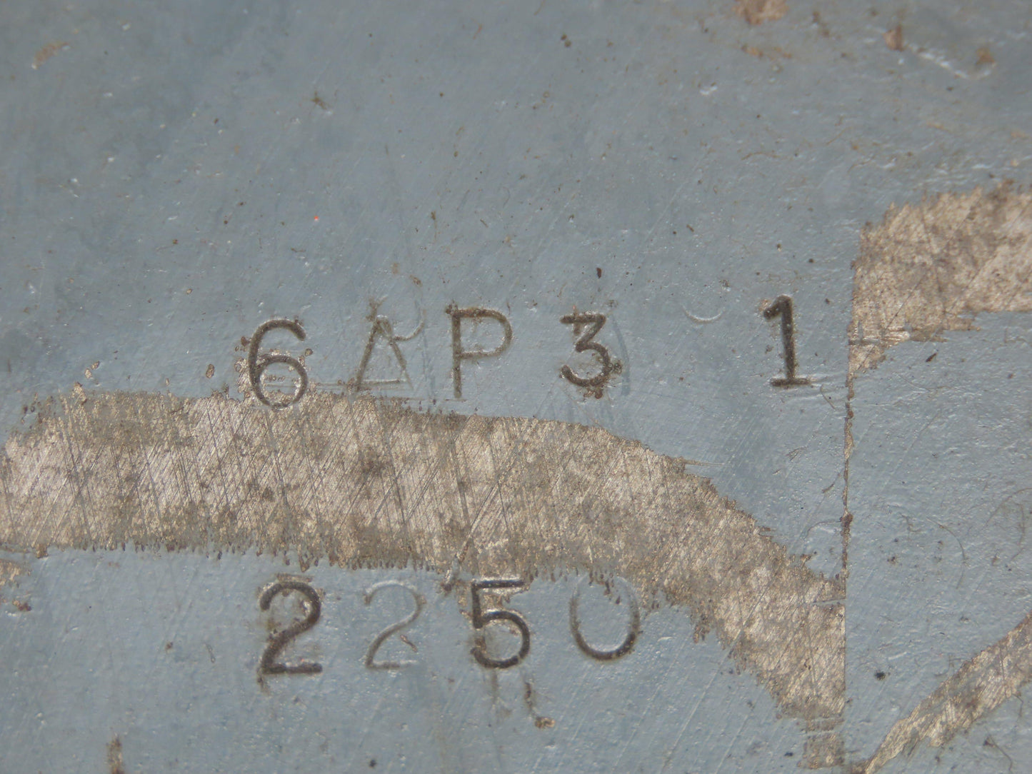 Parker Commercial 357-9202-171 Hydraulic Valves Heavy Duty Tractor Double Action