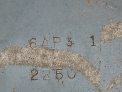 Parker Commercial 357-9202-171 Hydraulic Valves Heavy Duty Tractor Double Action