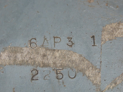 Parker Commercial 357-9202-171 Hydraulic Valves Heavy Duty Tractor Double Action