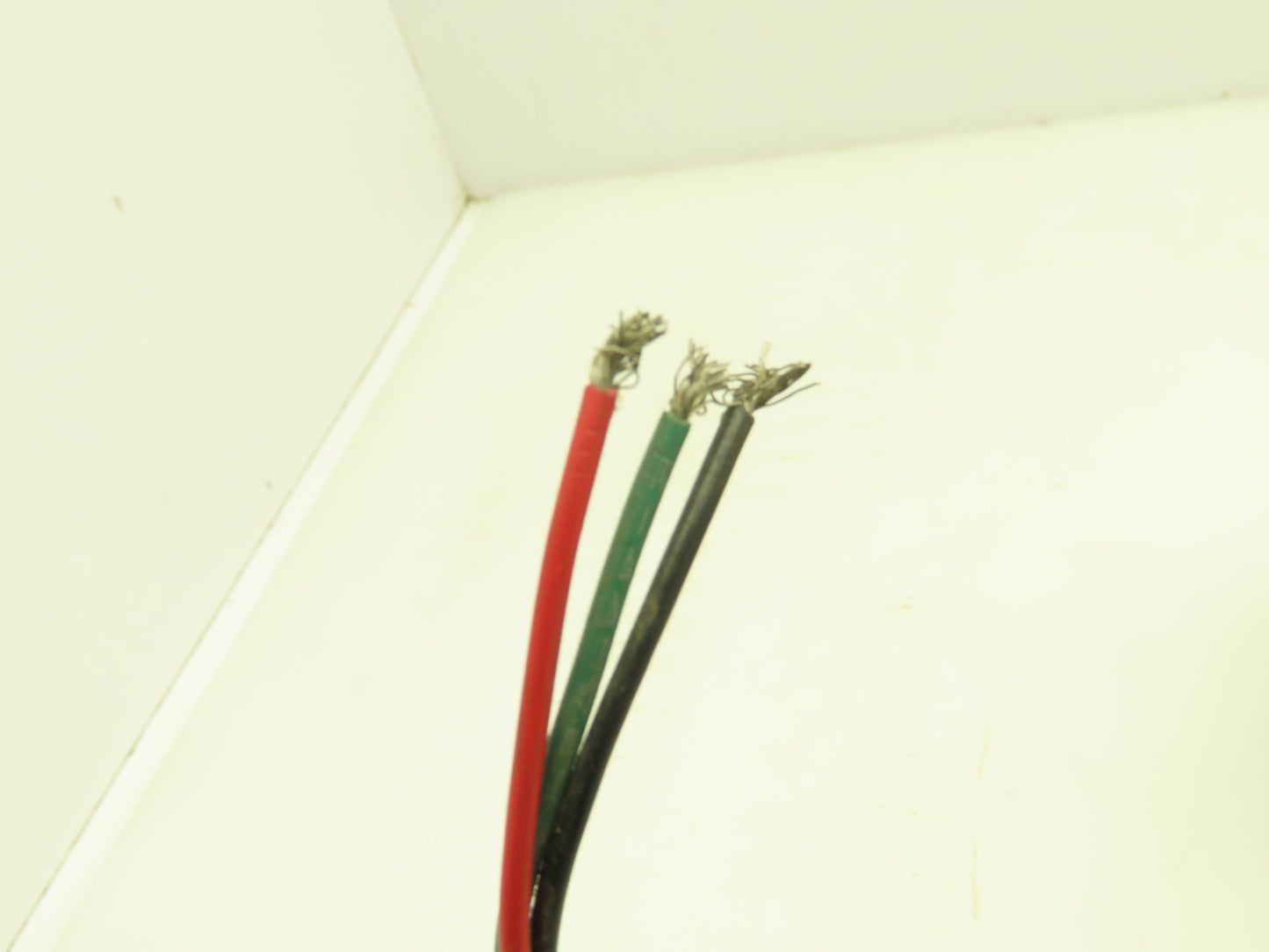 Reliance Electric E643 829298 0643-04-029 Electro Craft DC Servo Motor