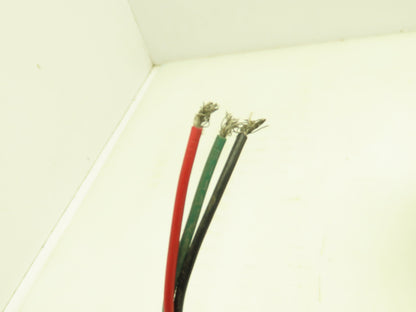 Reliance Electric E643 829298 0643-04-029 Electro Craft DC Servo Motor