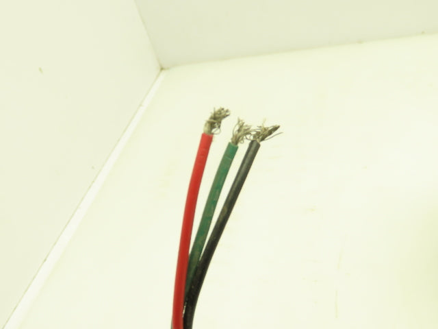 Reliance Electric E643 829298 0643-04-029 Electro Craft DC Servo Motor