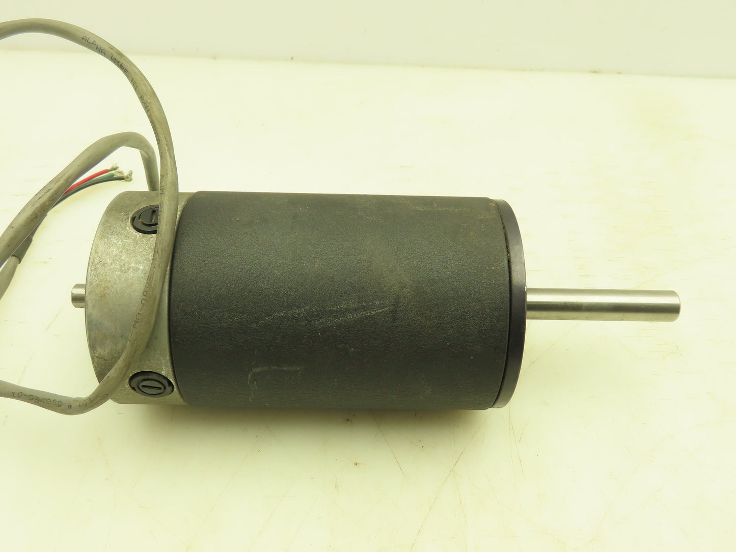 Reliance Electric E643 829298 0643-04-029 Electro Craft DC Servo Motor