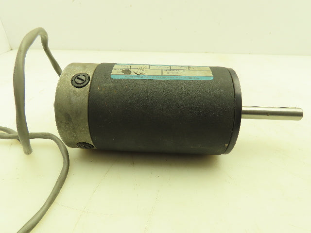 Reliance Electric E643 829298 0643-04-029 Electro Craft DC Servo Motor