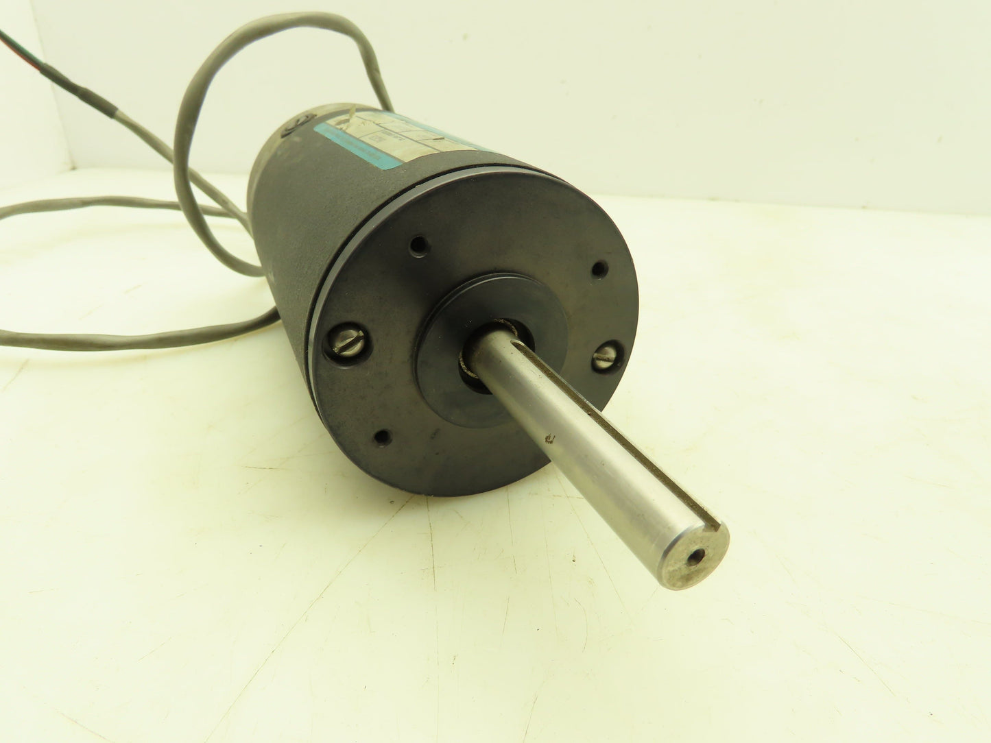 Reliance Electric E643 829298 0643-04-029 Electro Craft DC Servo Motor