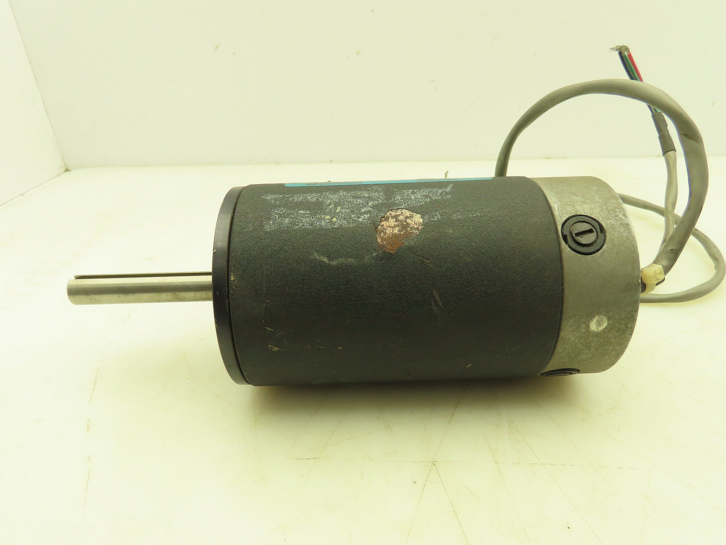 Reliance Electric E643 829298 0643-04-029 Electro Craft DC Servo Motor