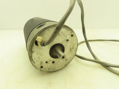 Reliance Electric E643 829298 0643-04-029 Electro Craft DC Servo Motor