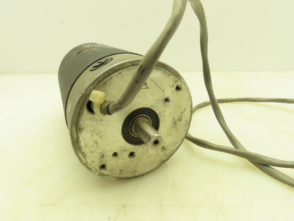 Reliance Electric E643 829298 0643-04-029 Electro Craft DC Servo Motor