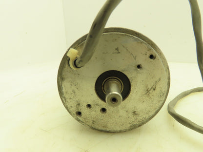 Reliance Electric E643 829298 0643-04-029 Electro Craft DC Servo Motor