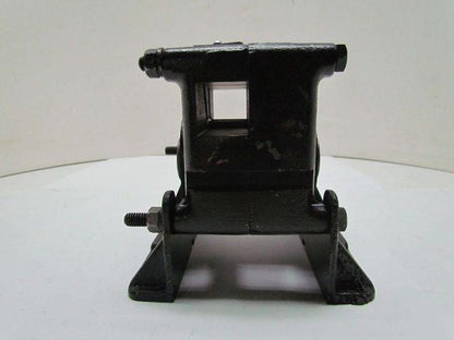 Power Components 1BLSQ3/4VC Lift Actuator Takes 3/4" Drive Shaft 1x1" Rack