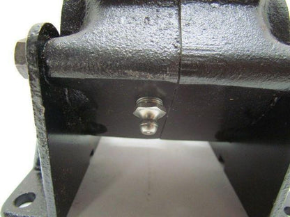 Power Components 1BLSQ3/4VC Lift Actuator Takes 3/4" Drive Shaft 1x1" Rack