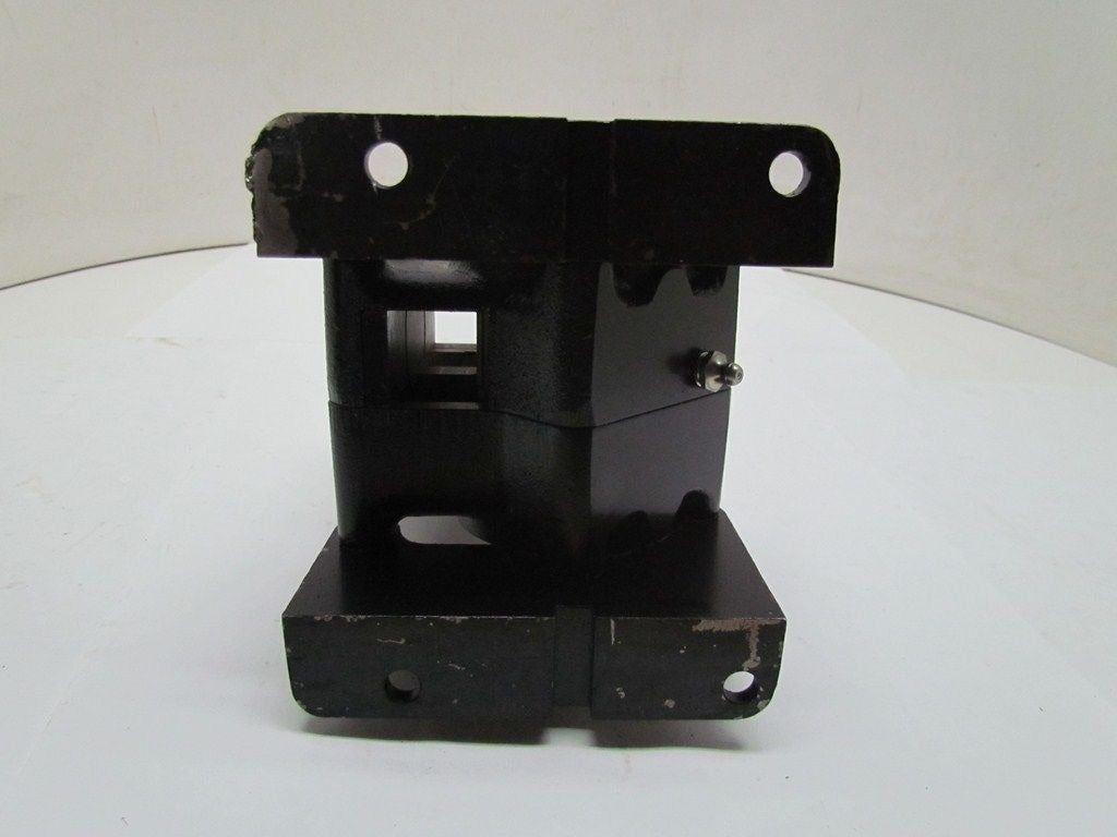 Power Components 1BLSQ3/4VC Lift Actuator Takes 3/4" Drive Shaft 1x1" Rack