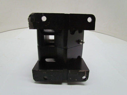 Power Components 1BLSQ3/4VC Lift Actuator Takes 3/4" Drive Shaft 1x1" Rack