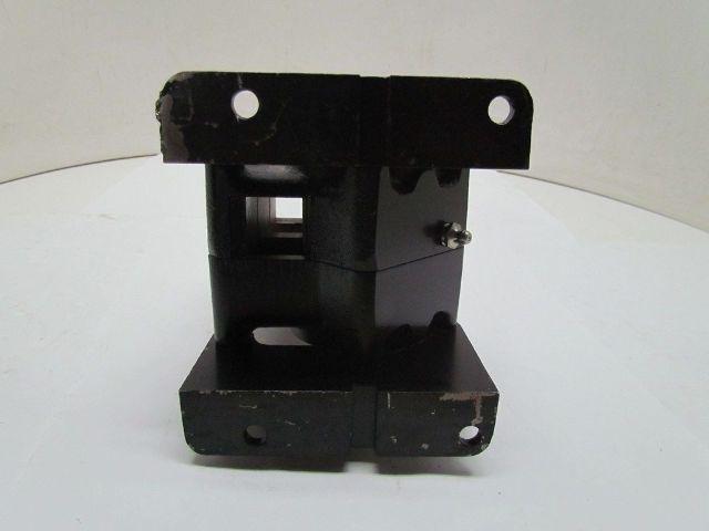 Power Components 1BLSQ3/4VC Lift Actuator Takes 3/4" Drive Shaft 1x1" Rack