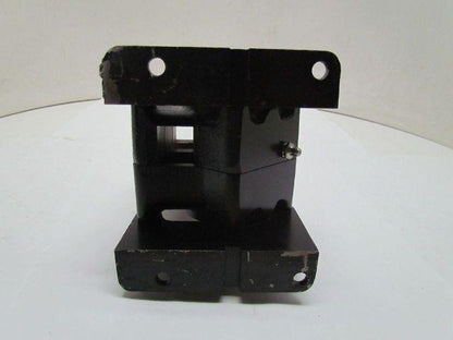 Power Components 1BLSQ3/4VC Lift Actuator Takes 3/4" Drive Shaft 1x1" Rack