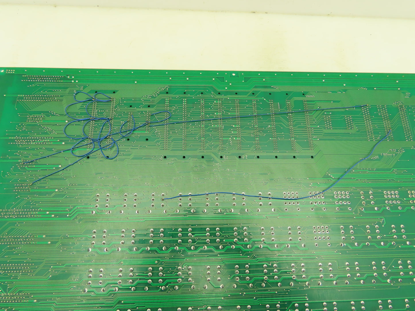 Fanuc FM20-0008/01 Control Circuit Board Relay Panel PLC Servo Interface Module