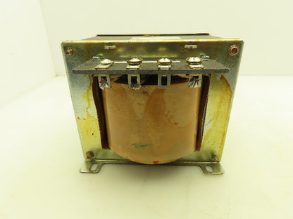 General Electric 9T58B3206 Control Transformer 2KVA 1Ph Pri 230/460V Sec 115V