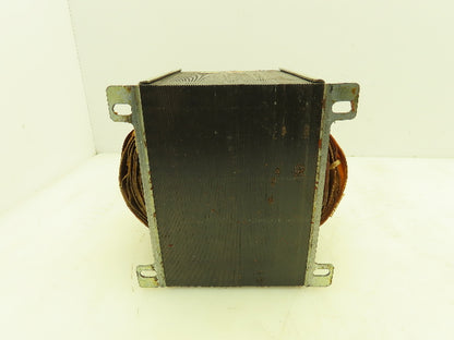 General Electric 9T58B3206 Control Transformer 2KVA 1Ph Pri 230/460V Sec 115V
