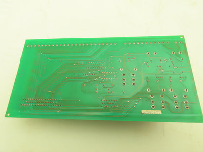 Cincinnati 841439 Laser PCB ECD4 Circuit Relay Board