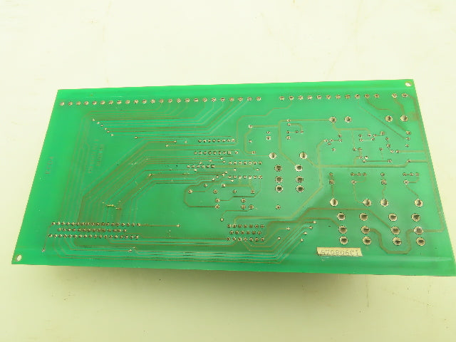 Cincinnati 841439 Laser PCB ECD4 Circuit Relay Board