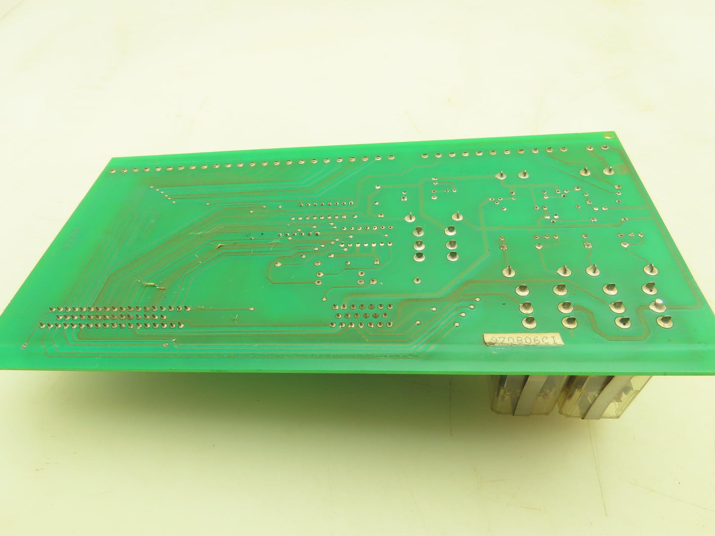 Cincinnati 841439 Laser PCB ECD4 Circuit Relay Board