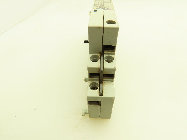 Klockner Moeller NHI2-11S-PKZ0 Motor Starter Aux Contact NO/NC Lot of 3