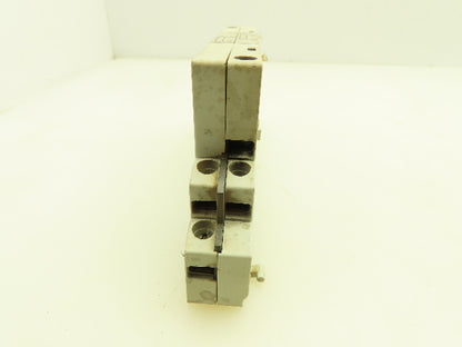 Klockner Moeller NHI2-11S-PKZ0 Motor Starter Aux Contact NO/NC Lot of 3