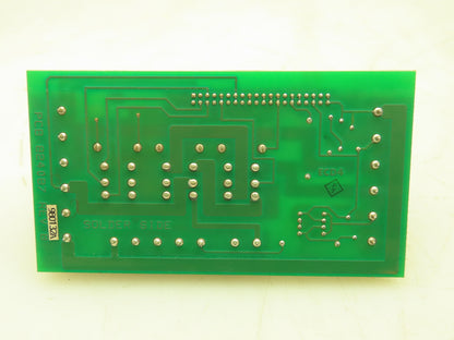 Cincinnati 824088 Laser Circuit Board PCB Relay