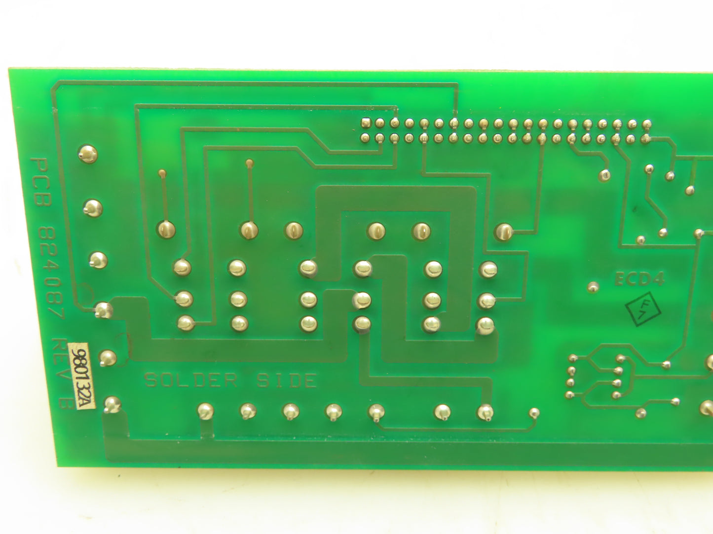 Cincinnati 824088 Laser Circuit Board PCB Relay
