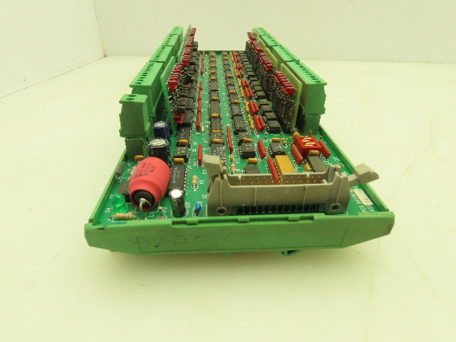 Cincinnati Milacron 841254 841116 Laser Cutter Circuit Board PCB Rev A