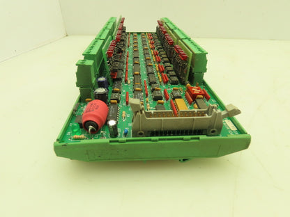 Cincinnati Milacron 841254 841116 Laser Cutter Circuit Board PCB Rev A