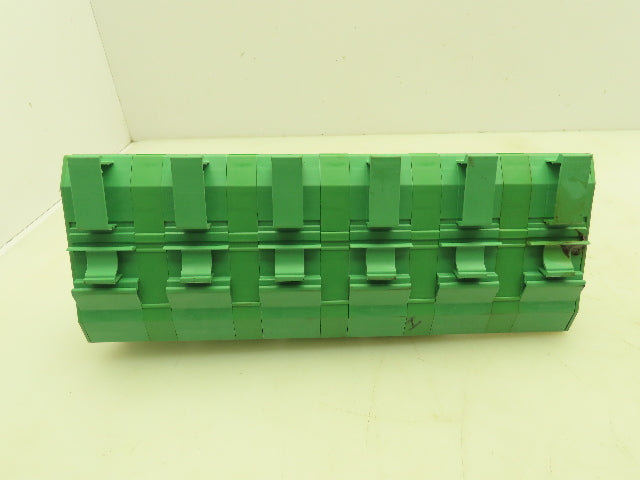 Cincinnati Milacron 841254 841116 Laser Cutter Circuit Board PCB Rev A