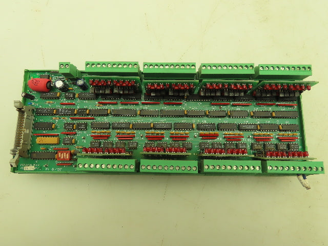 Cincinnati Milacron 841254 841116 Laser Cutter Circuit Board PCB Rev A