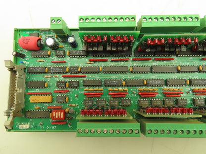 Cincinnati Milacron 841254 841116 Laser Cutter Circuit Board PCB Rev A