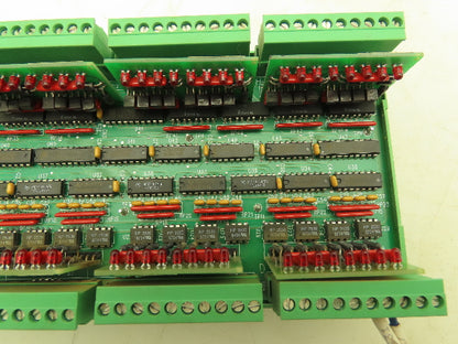 Cincinnati Milacron 841254 841116 Laser Cutter Circuit Board PCB Rev A