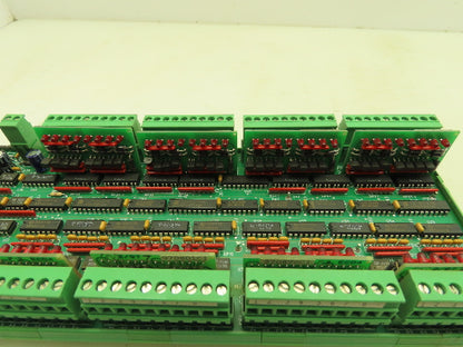 Cincinnati Milacron 841254 841116 Laser Cutter Circuit Board PCB Rev A