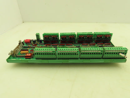 Cincinnati Milacron 841254 841116 Laser Cutter Circuit Board PCB Rev A