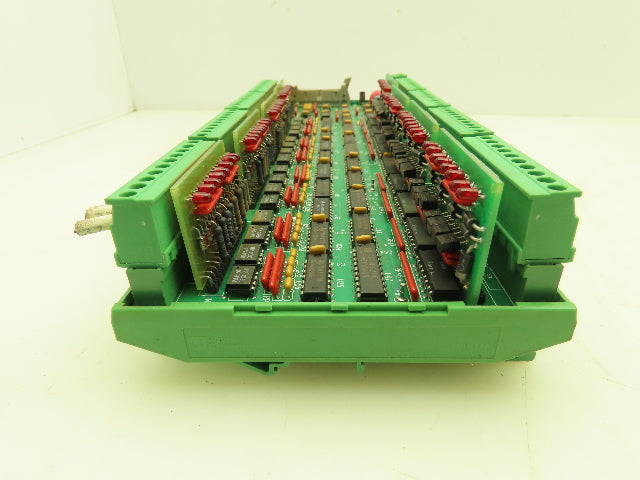 Cincinnati Milacron 841254 841116 Laser Cutter Circuit Board PCB Rev A