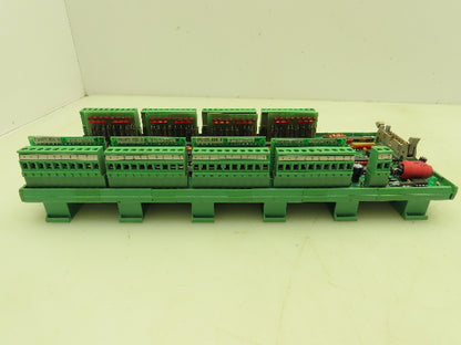 Cincinnati Milacron 841254 841116 Laser Cutter Circuit Board PCB Rev A